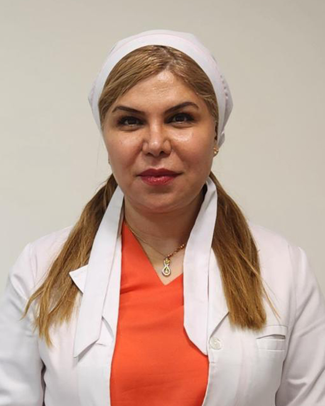 Professional Service